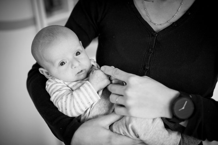 Lifestyl newborn